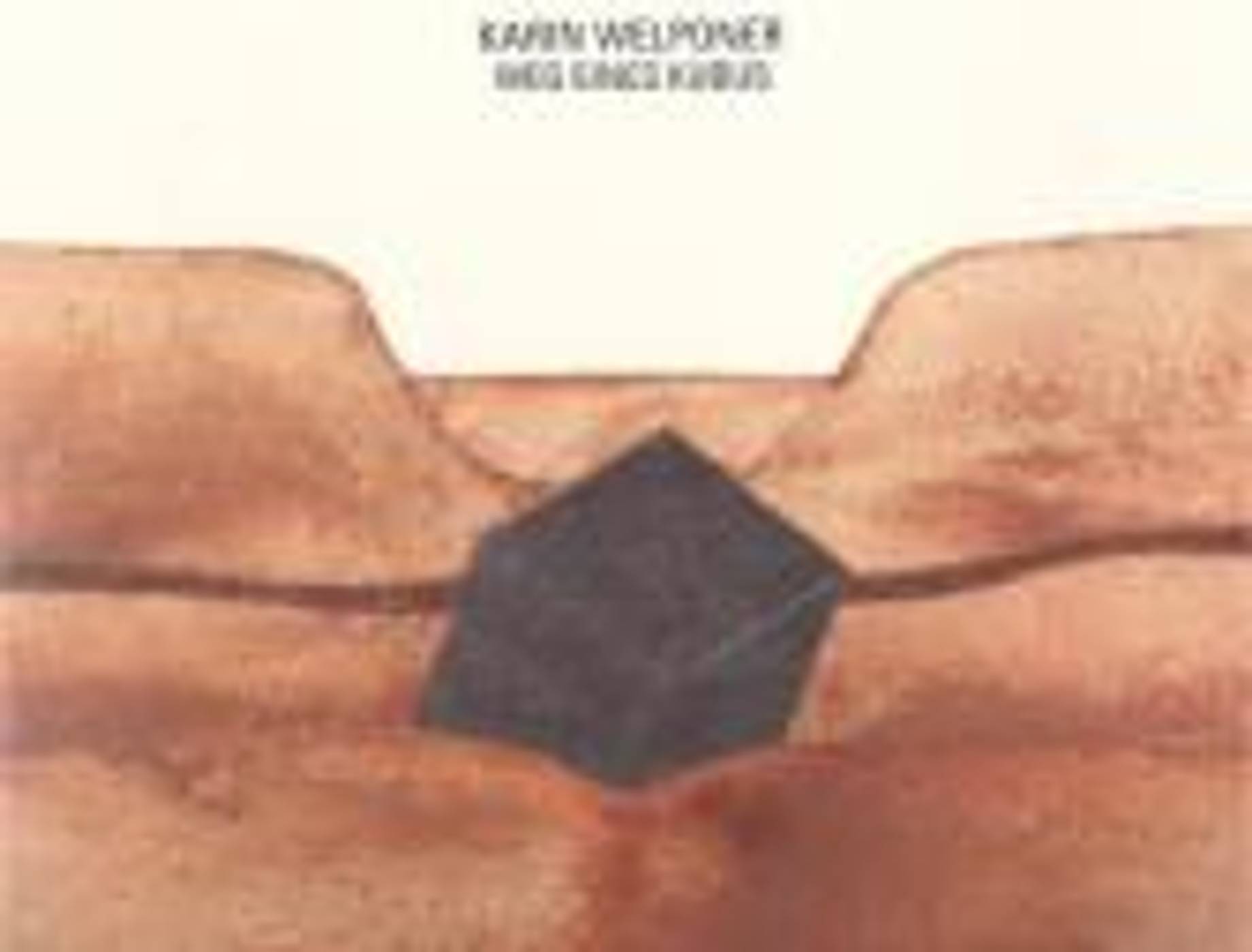 KARIN WELPONER – THE WAY OF THE CUBE
