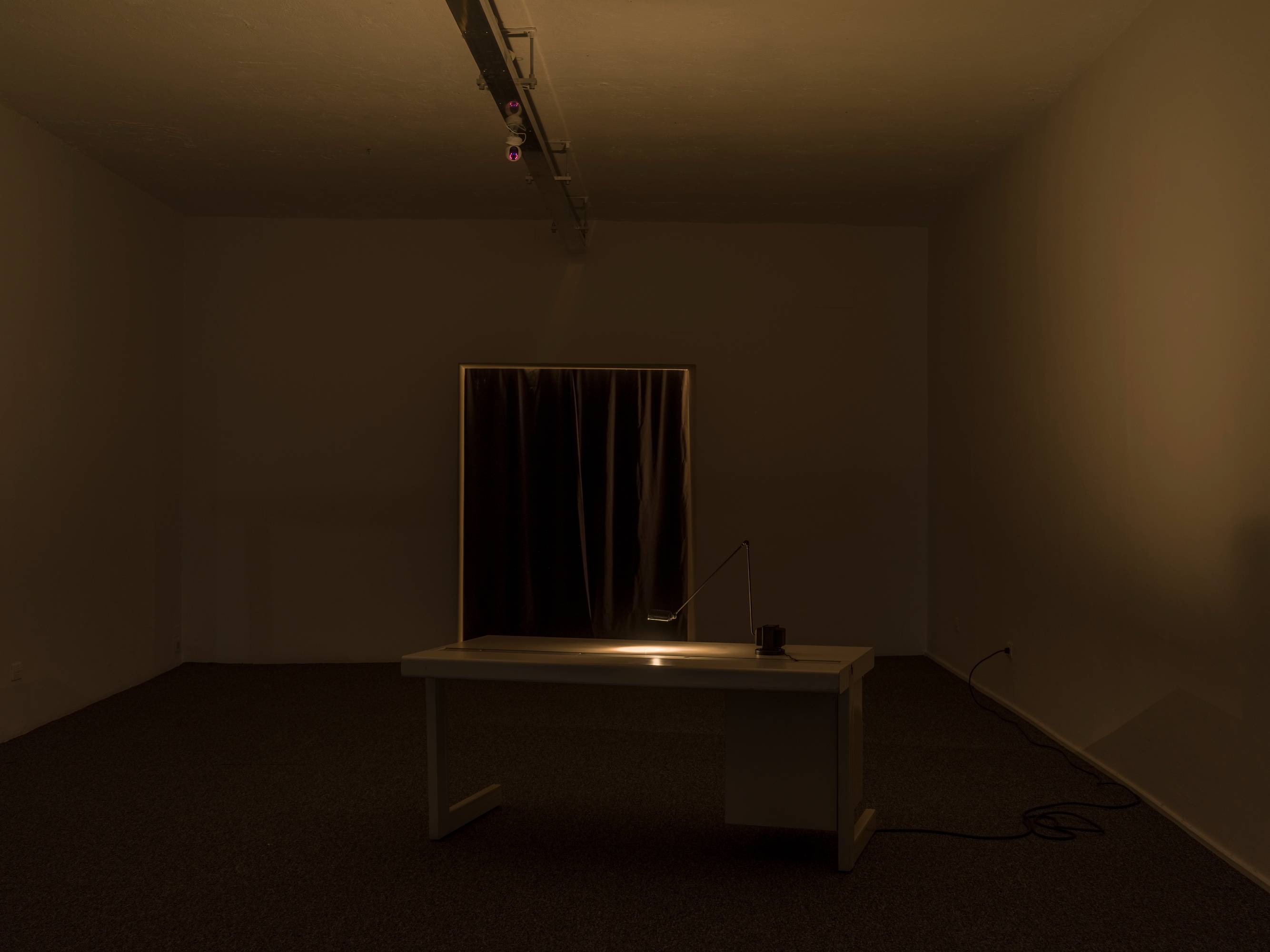 Jonathan Monk, Shine Bright Like a Diamond, 2025. Jonathan Monk, Shine Bright Like a Diamond, 2025. Photo Tiberio Sorvillo.