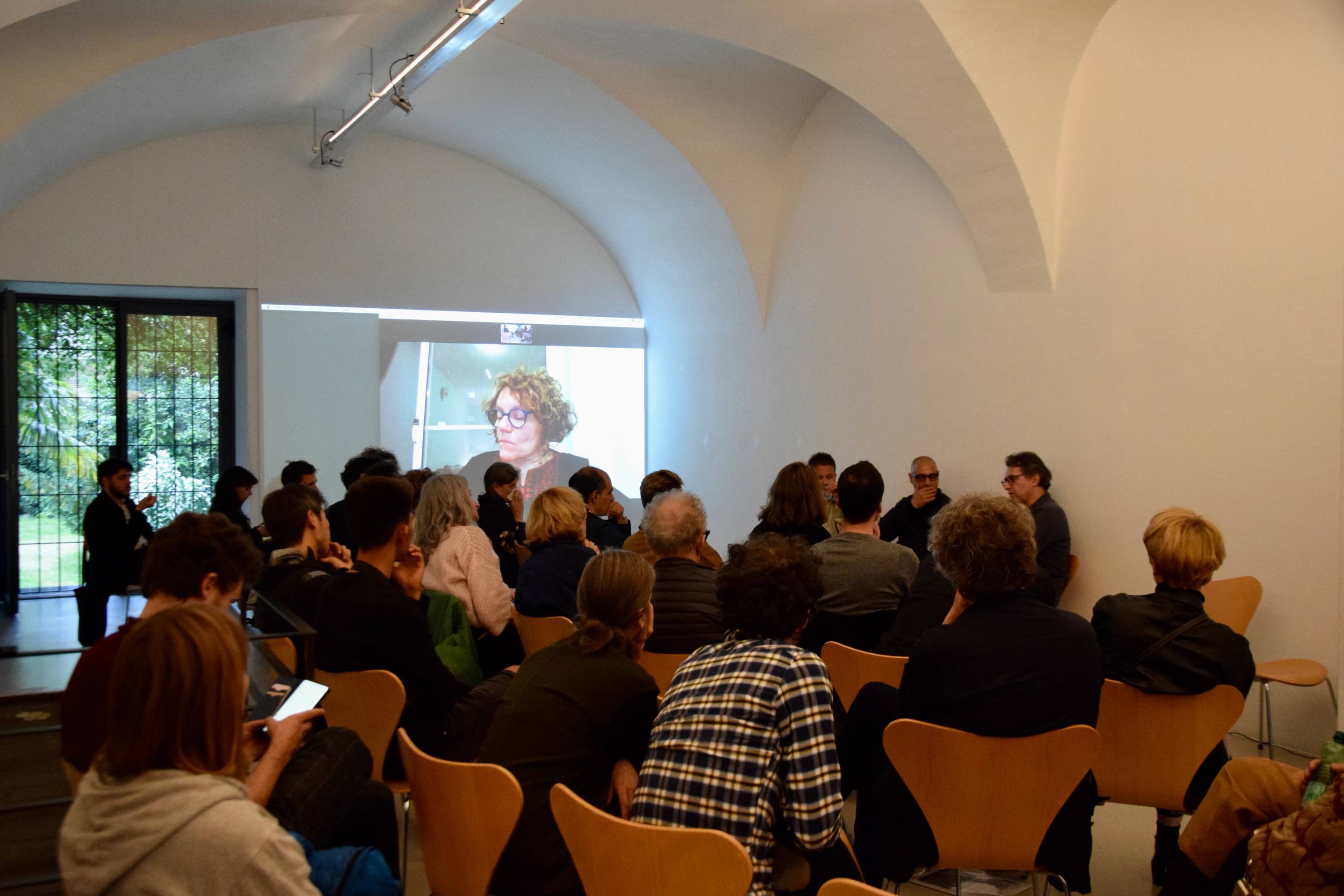 Afghanistan By Farid Rahimi. Photo Greta Martina