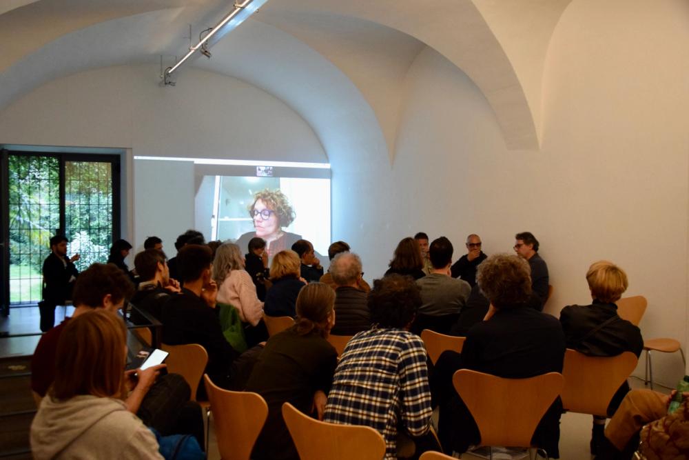 Afghanistan By Farid Rahimi. Photo Greta Martina