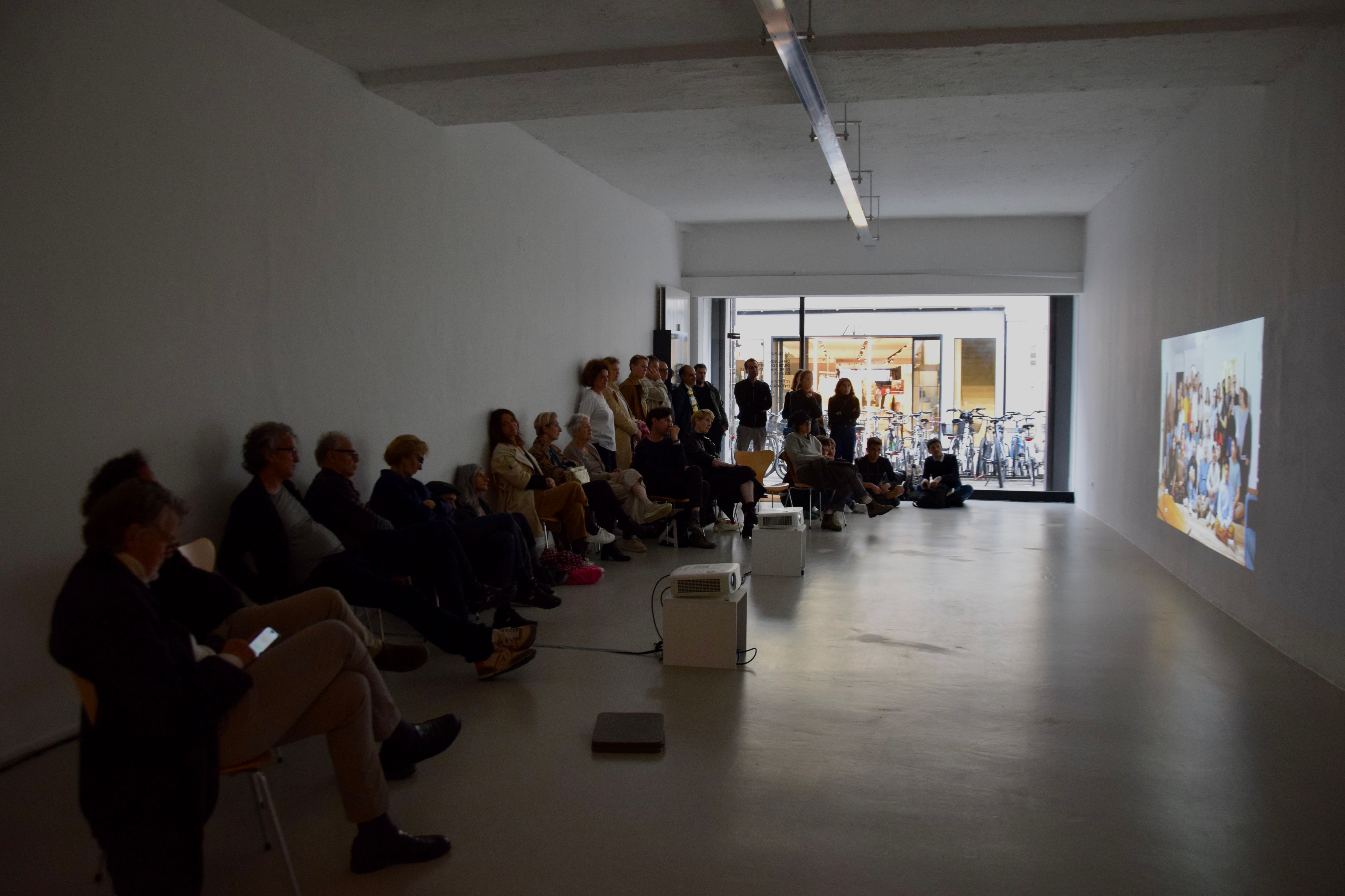 Afghanistan By Farid Rahimi. Photo Greta Martina