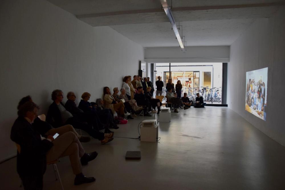 Afghanistan By Farid Rahimi. Photo Greta Martina