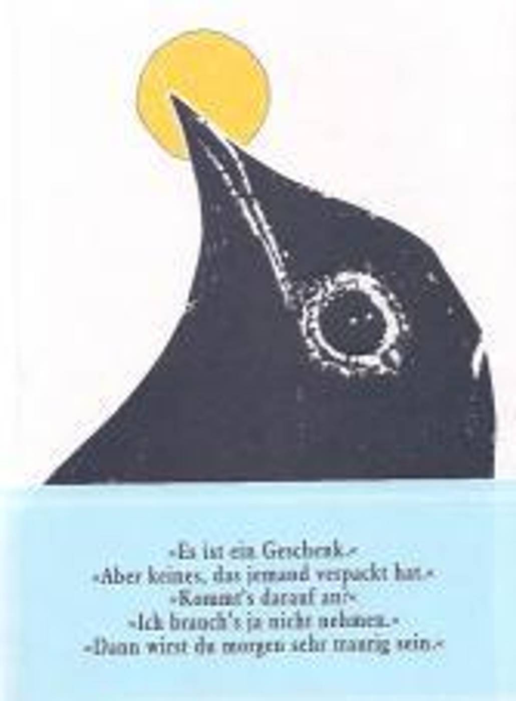 JEANNE FAUST – OUTLANDOS