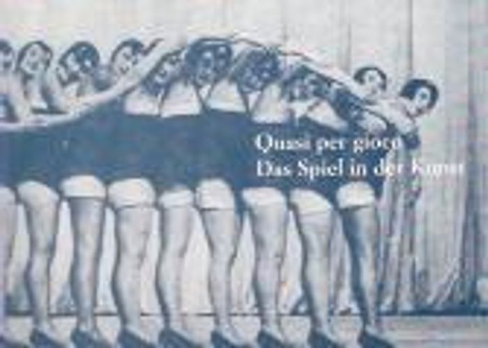 QUASI PER GIOCO