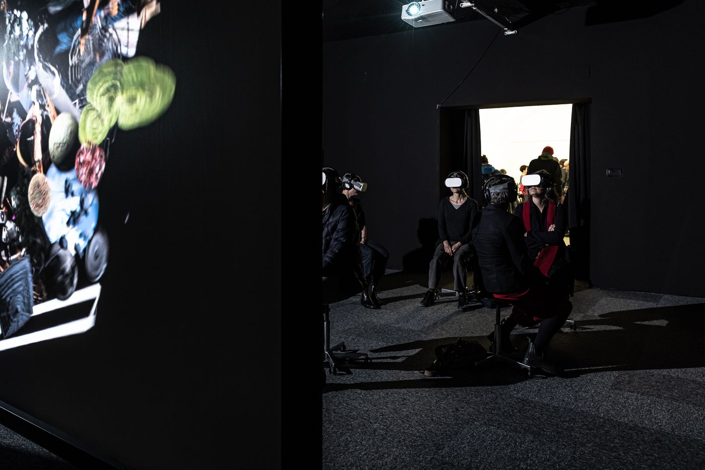 ©ar/ge kunst, Foto Luca Guadagnini, 2019