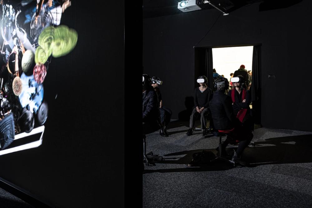 ©ar/ge kunst, Foto Luca Guadagnini, 2019