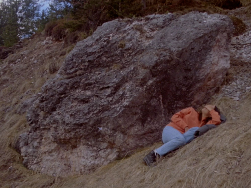 Still from video, Eva Giolo, 'Memory Is an Animal, It Barks with Many Mouths' © Tiberio Sorvillo.