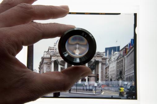 Zachary Formwalt, film still from In Place of Capital, single channel HD video with sound, 2009 Courtesy the artist