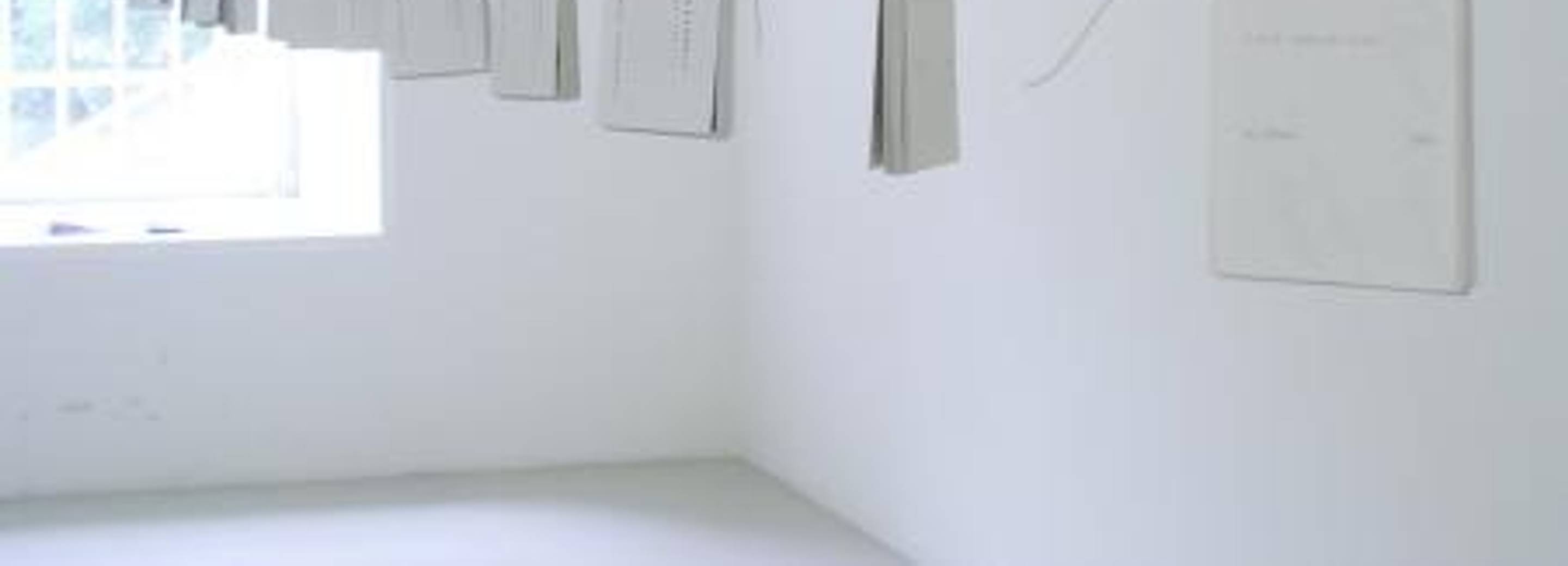 Exhibition view, corporal ideas, 2003