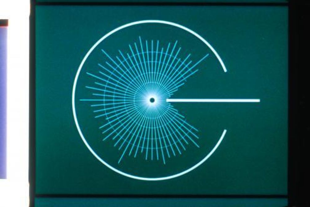 Andreas Bunte, Welt vor der Schwelle/World at the Threshold, still, 2012