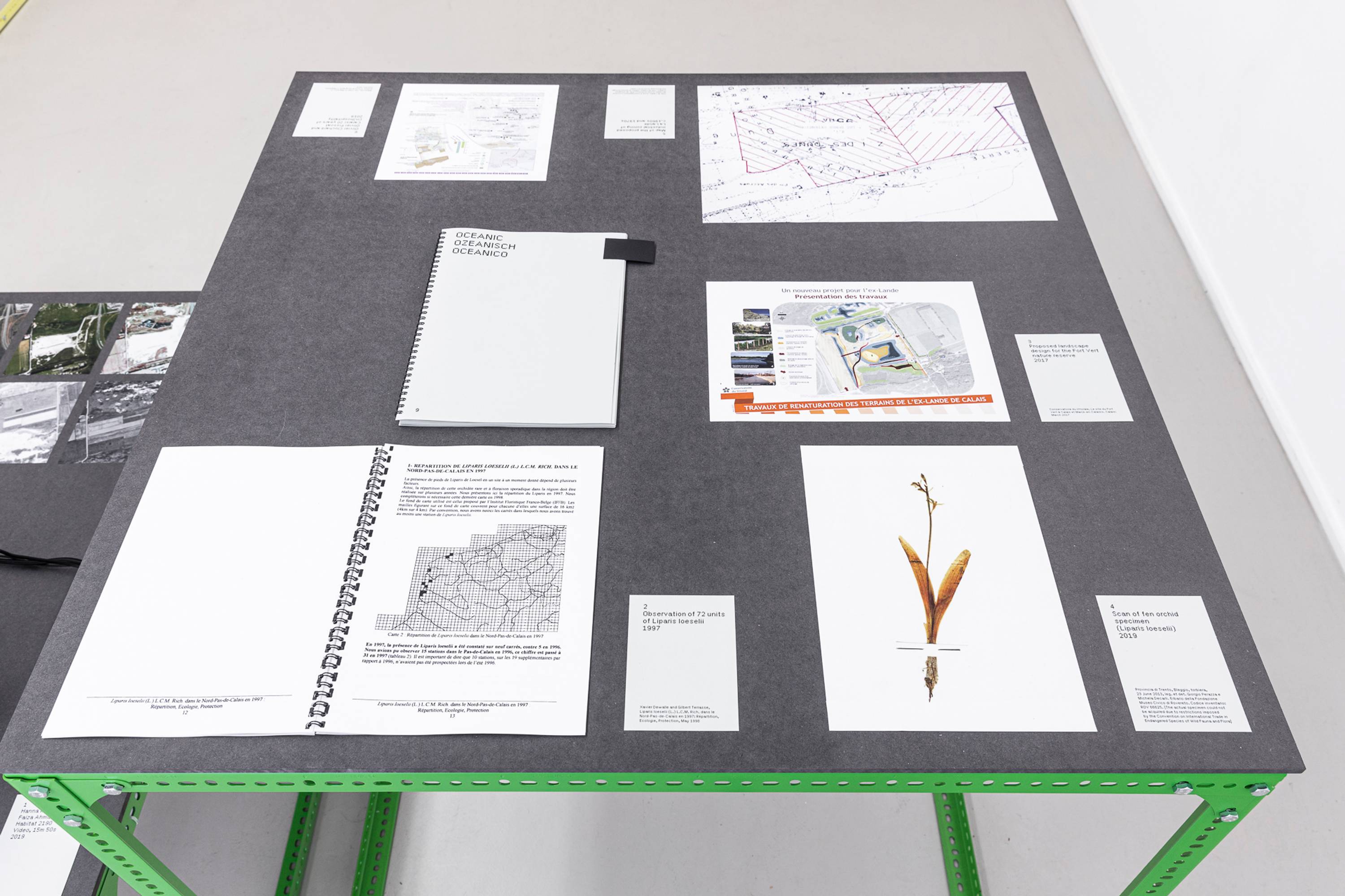 ©ar/ge kunst, Foto Tiberio Sorvillo, 2019