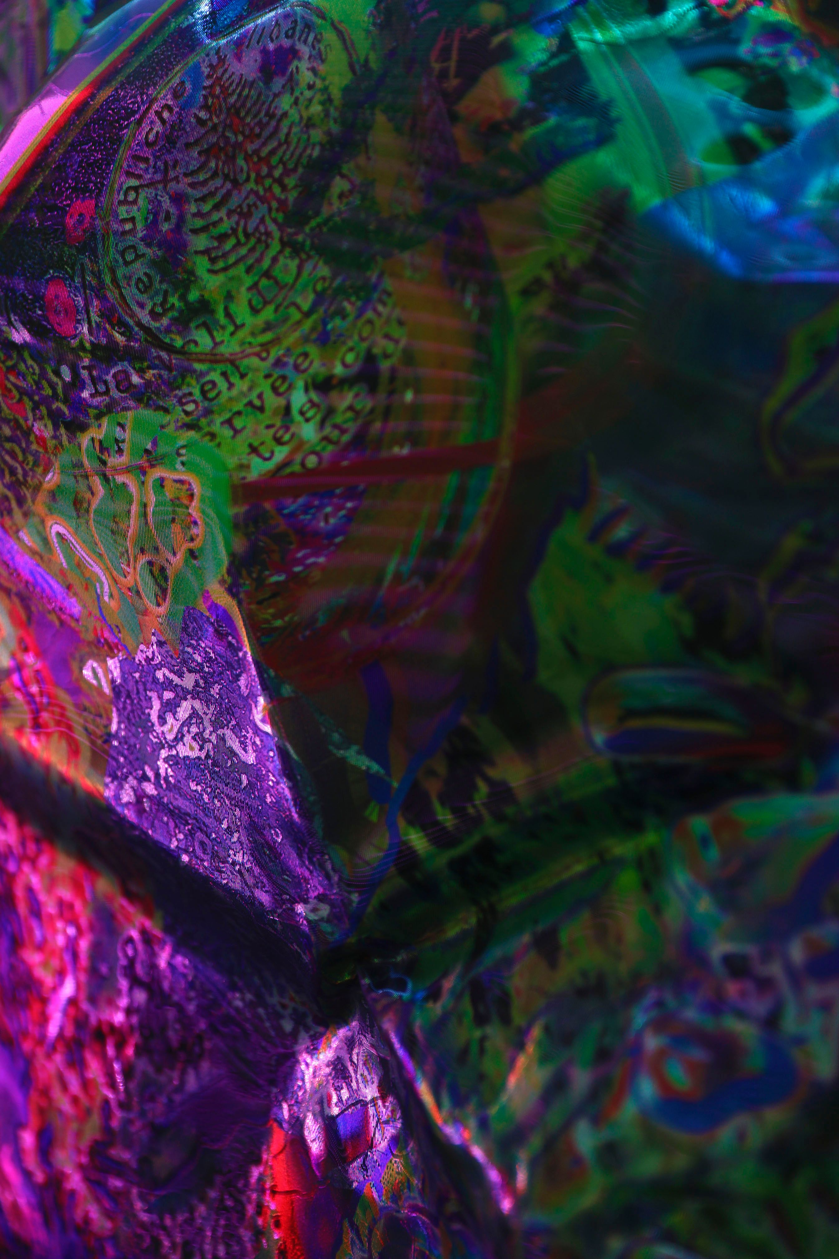 ABEYANCE & CONCURRENCE Jessika Khazrik, exhibition view, ©ar/ge kunst, Photo Tiberio Sorvillo, 2020