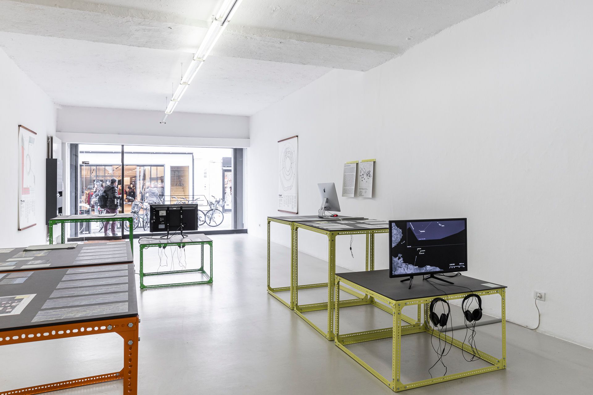 ©ar/ge kunst, Foto Tiberio Sorvillo, 2019