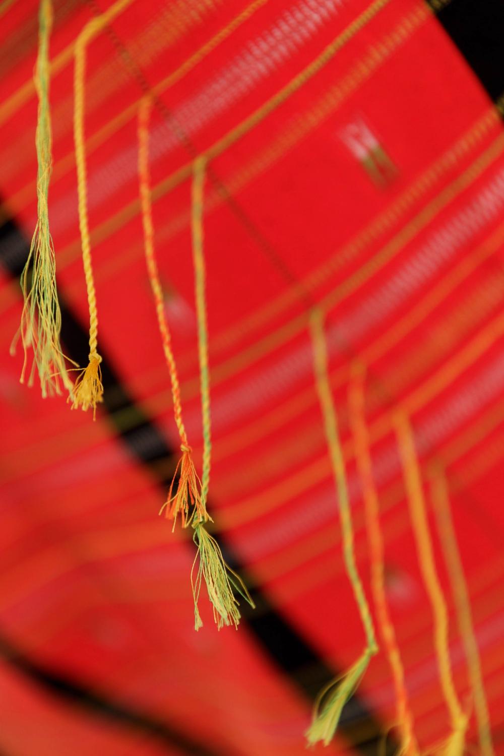 The Scorched Earthly, A sit-in. © Tiberio Sorvillo