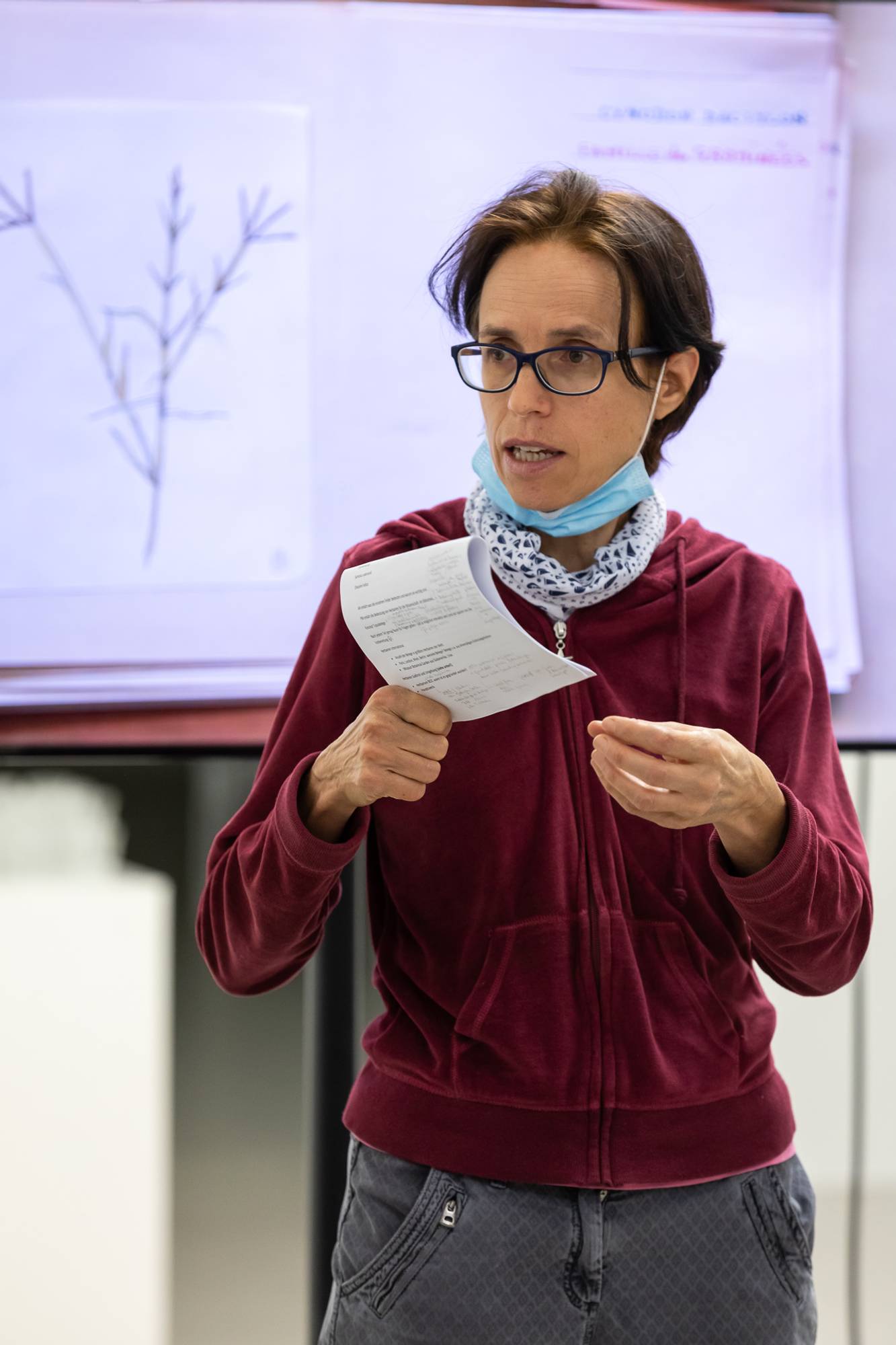 ©ar/ge kunst, Foto Luca Guadagnini, 2020