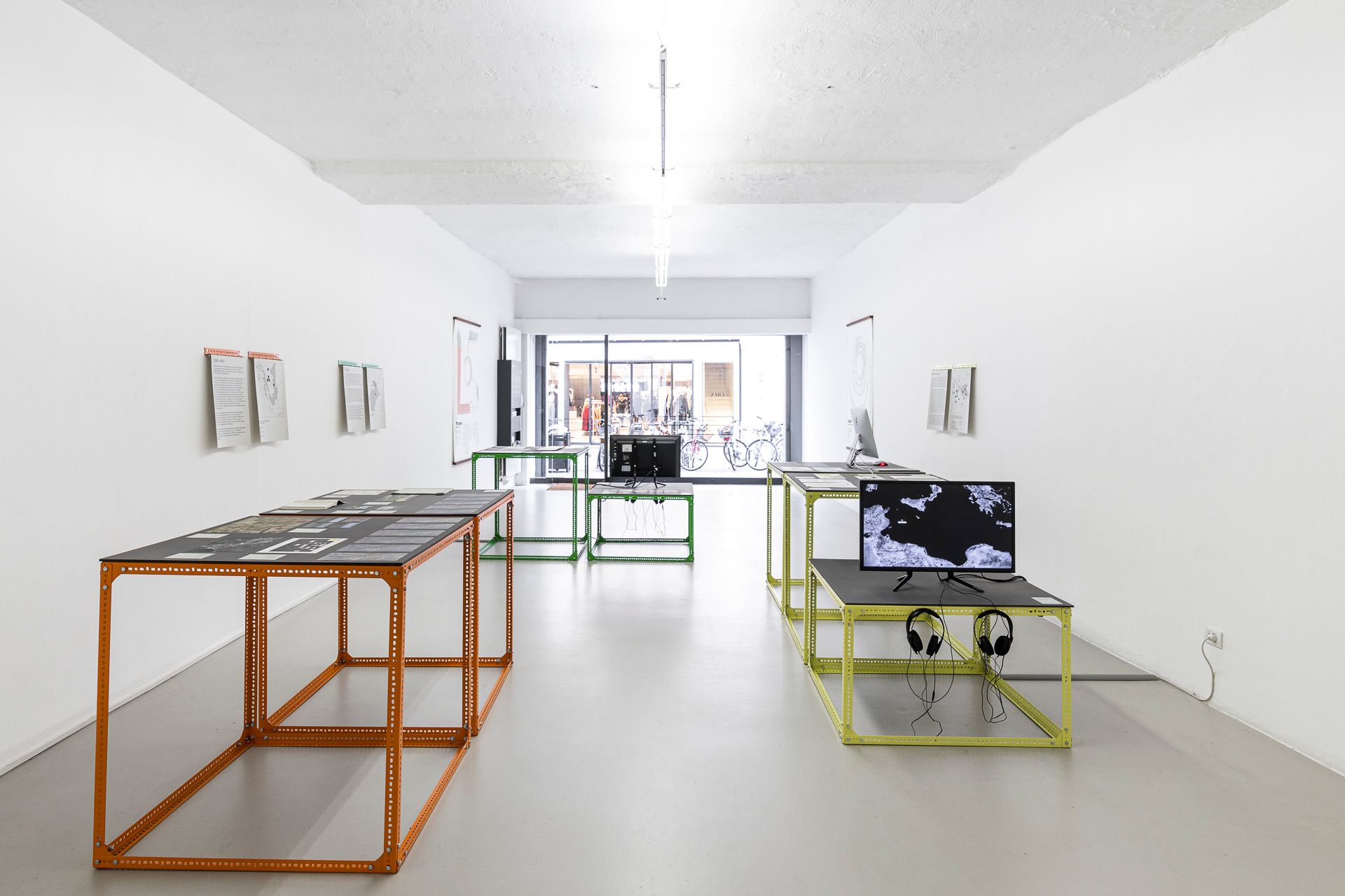 ©ar/ge kunst, Foto Tiberio Sorvillo, 2019