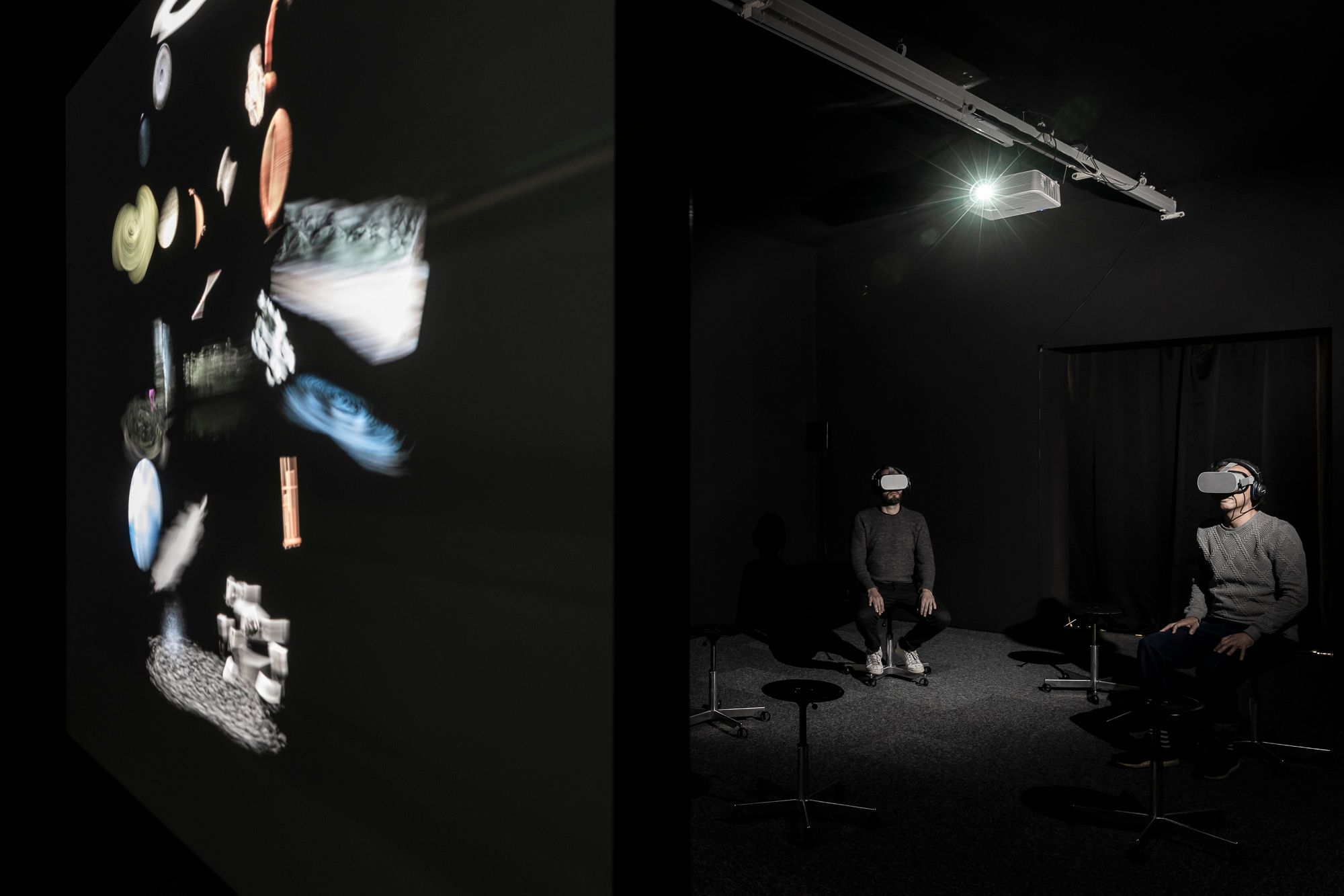 ©ar/ge kunst, Foto Tiberio Sorvillo, 2019