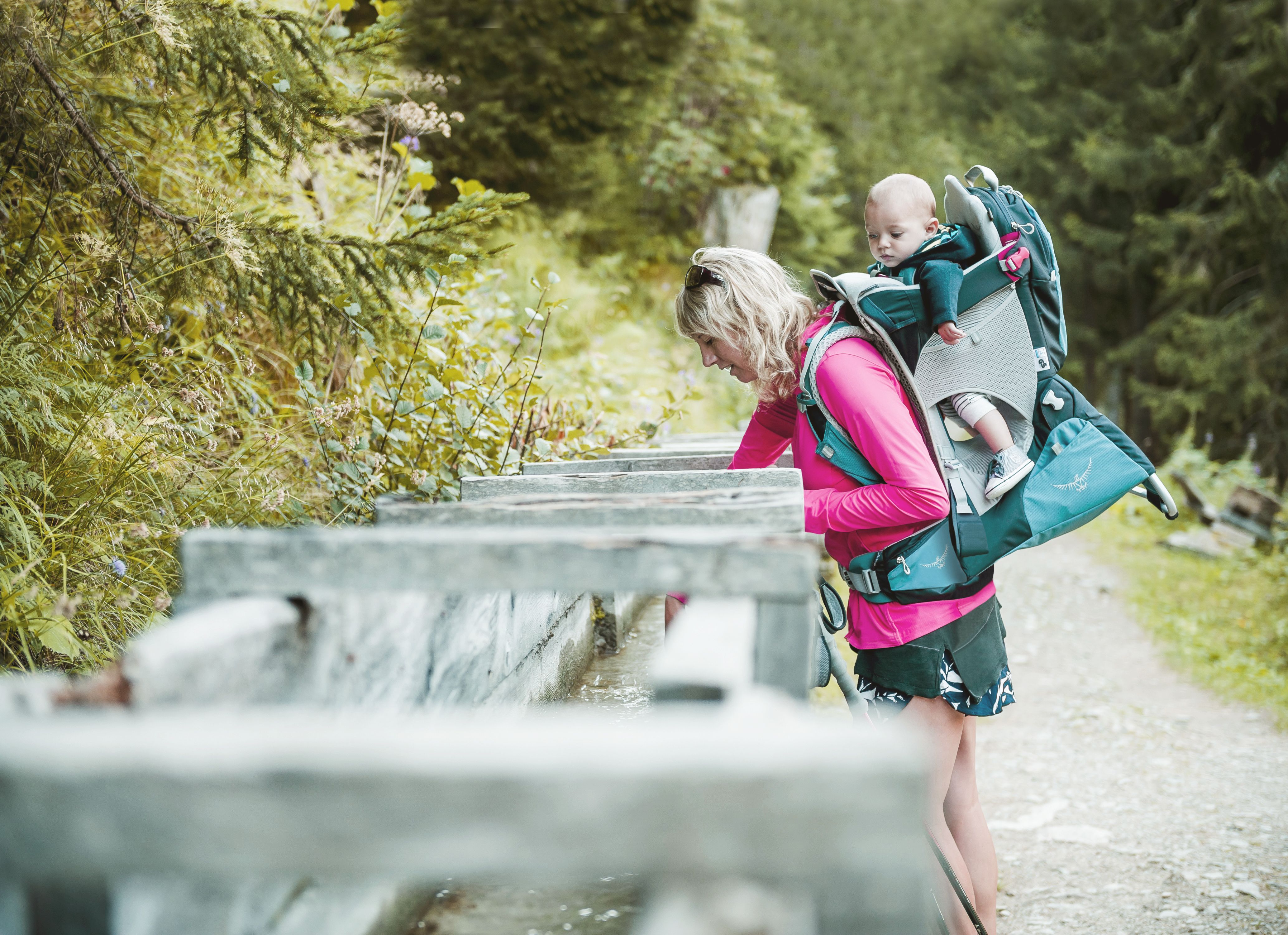 best child backpack