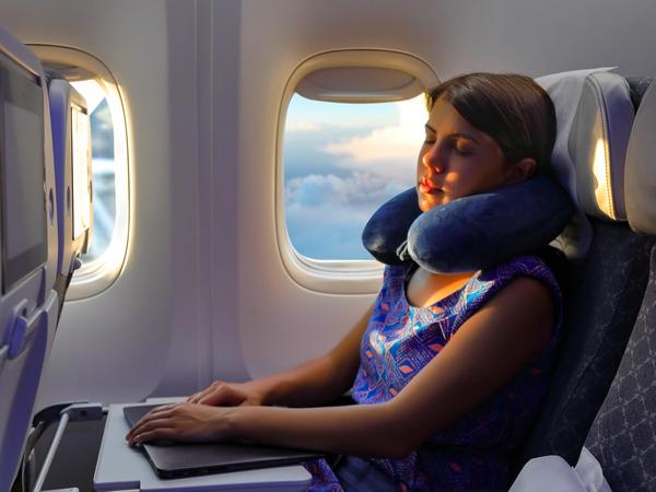 Best Travel Accessories For Long Flights