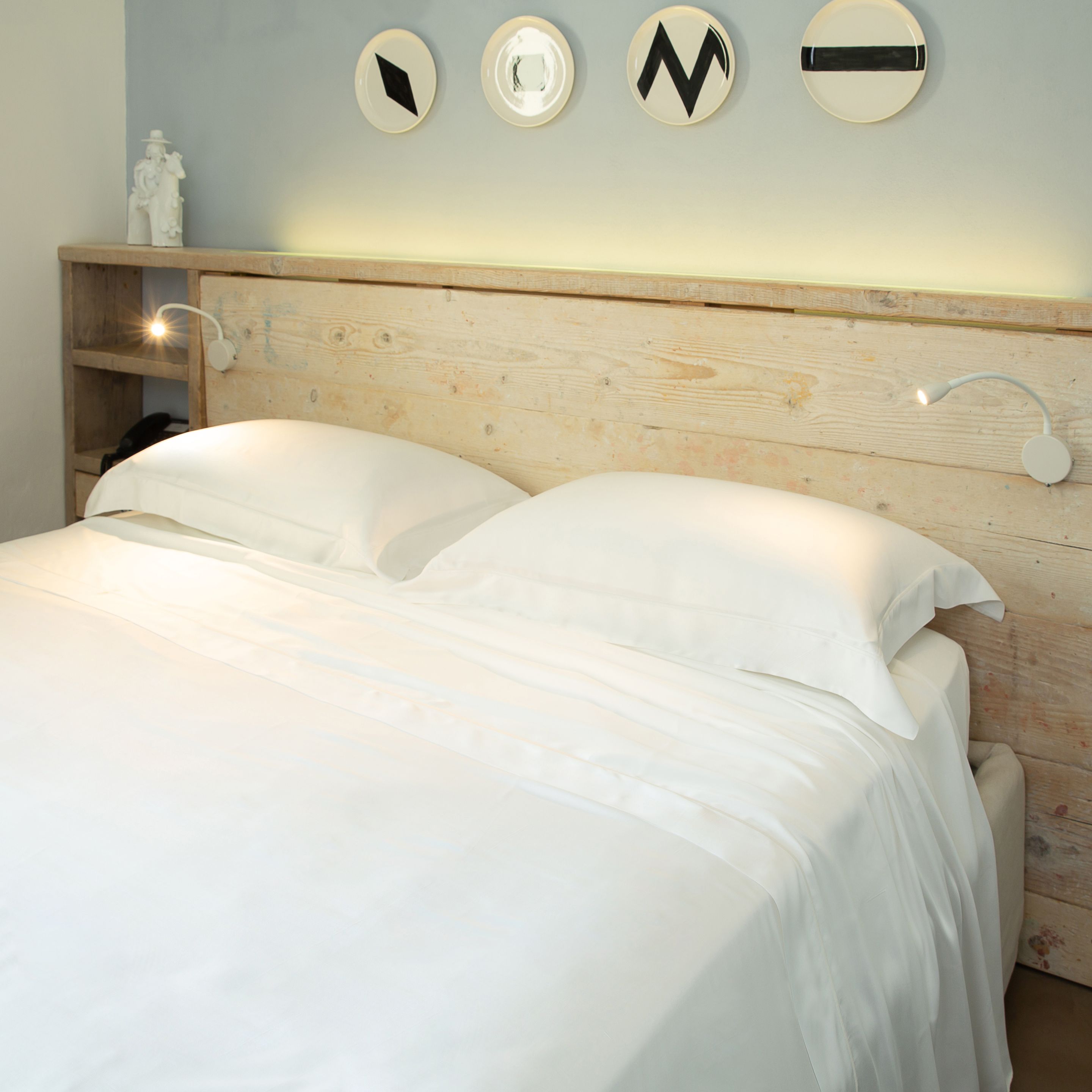Completo Letto Emotion in micromodal