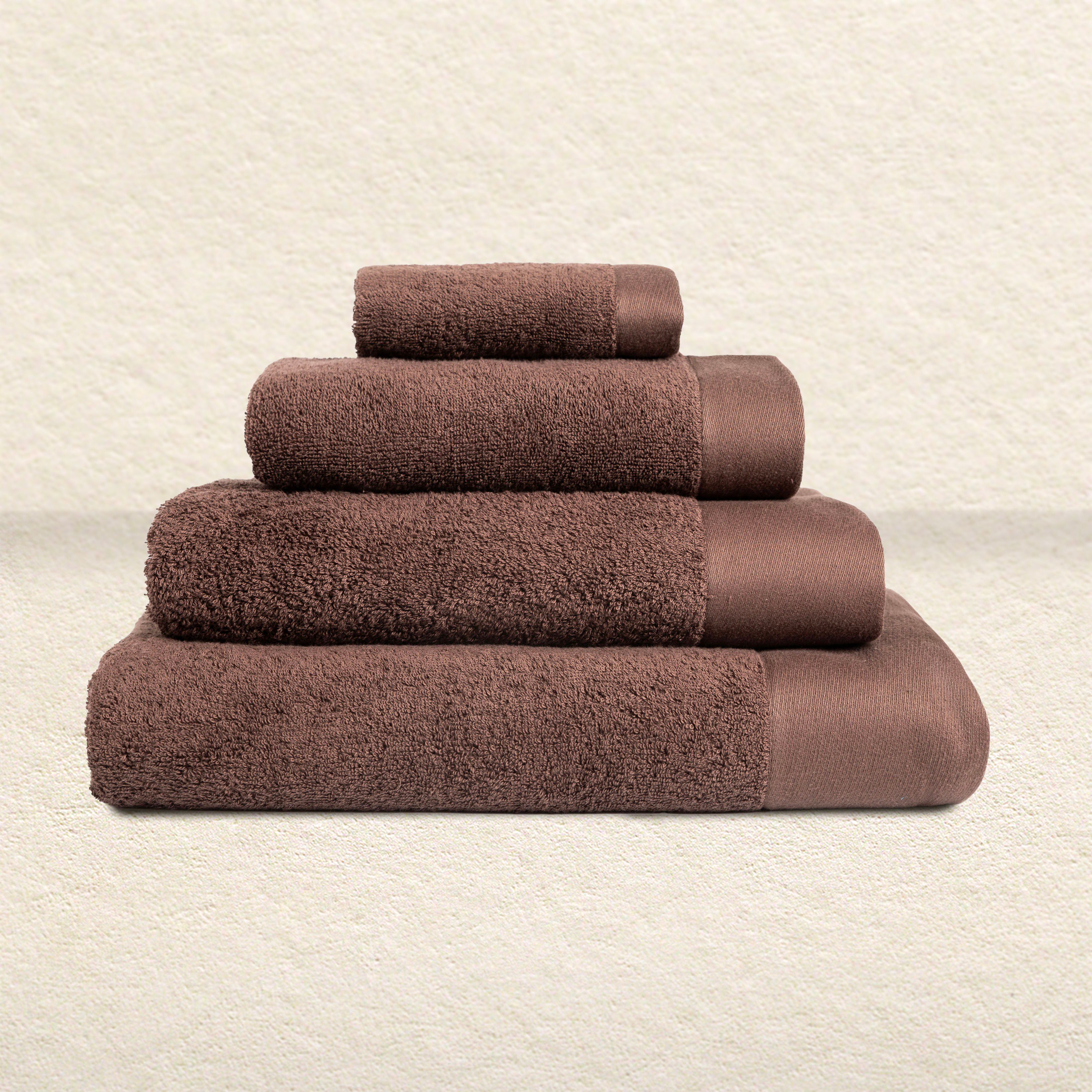 Set di asciugamani neri in spugna di cotone solido all'ingrosso 3 pezzi Set  di asciugamani per il viso piccolo di alta qualità e set da bagno per