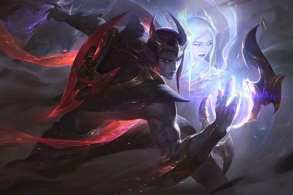 Mastering the Faithful's Weapons - Aphelios Guide | Dignitas