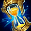 Zhonya's Hourglass Icon