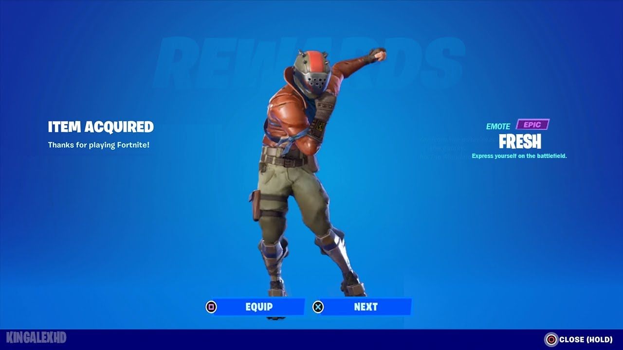 The Rarest Fortnite Skins and Cosmetics: Do You Have Any of These OG ...