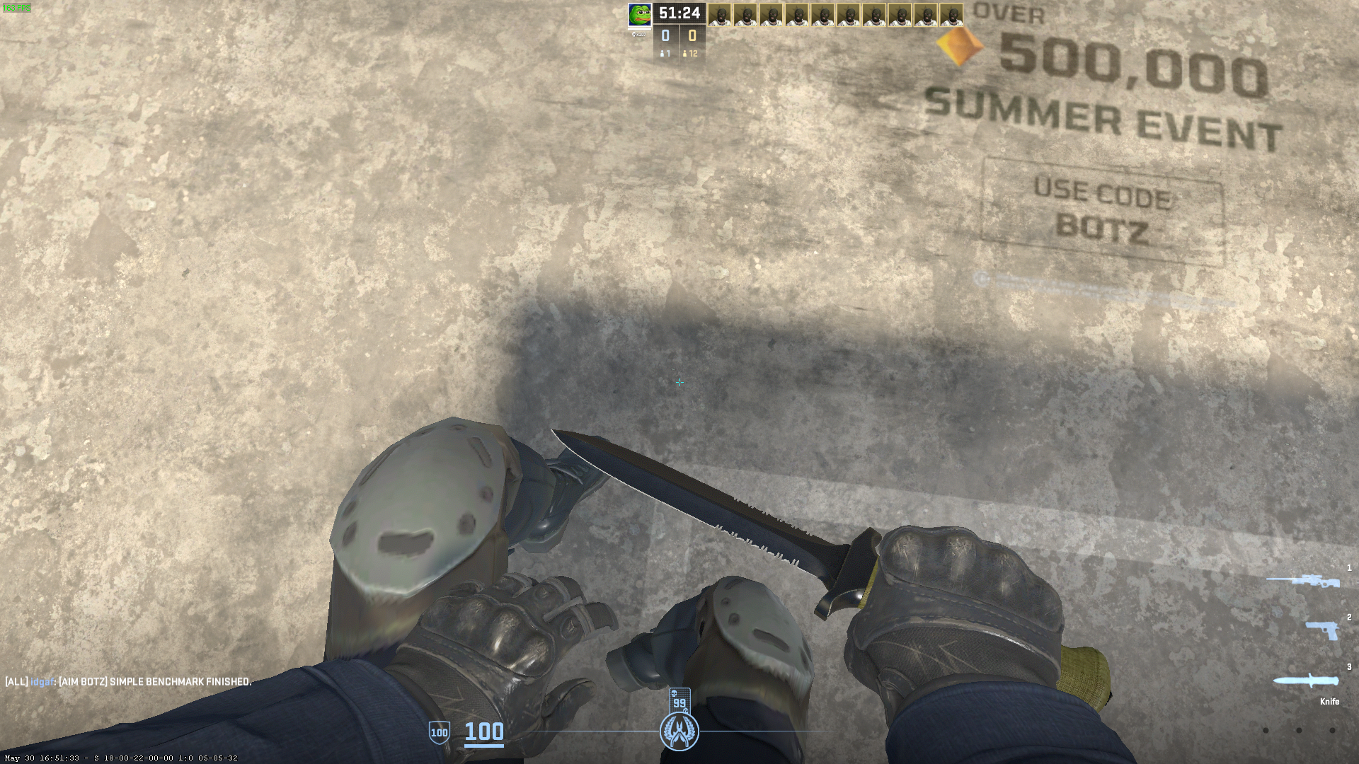 Move Like a Pro: Secrets to CS2 Movement Mechanics Revealed