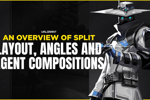 An Overview of Split: Best Layout, Angles, and Agent Compositions ...