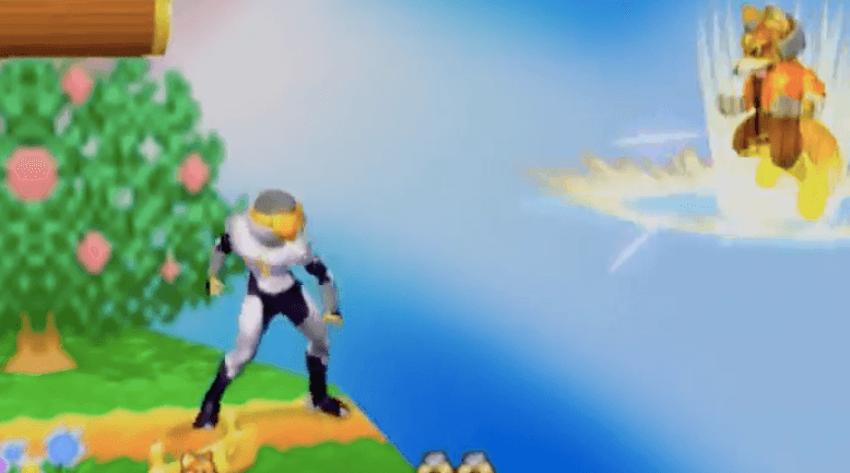 How To Edge Guard As Sheik In Super Smash Bros Melee Dignitas