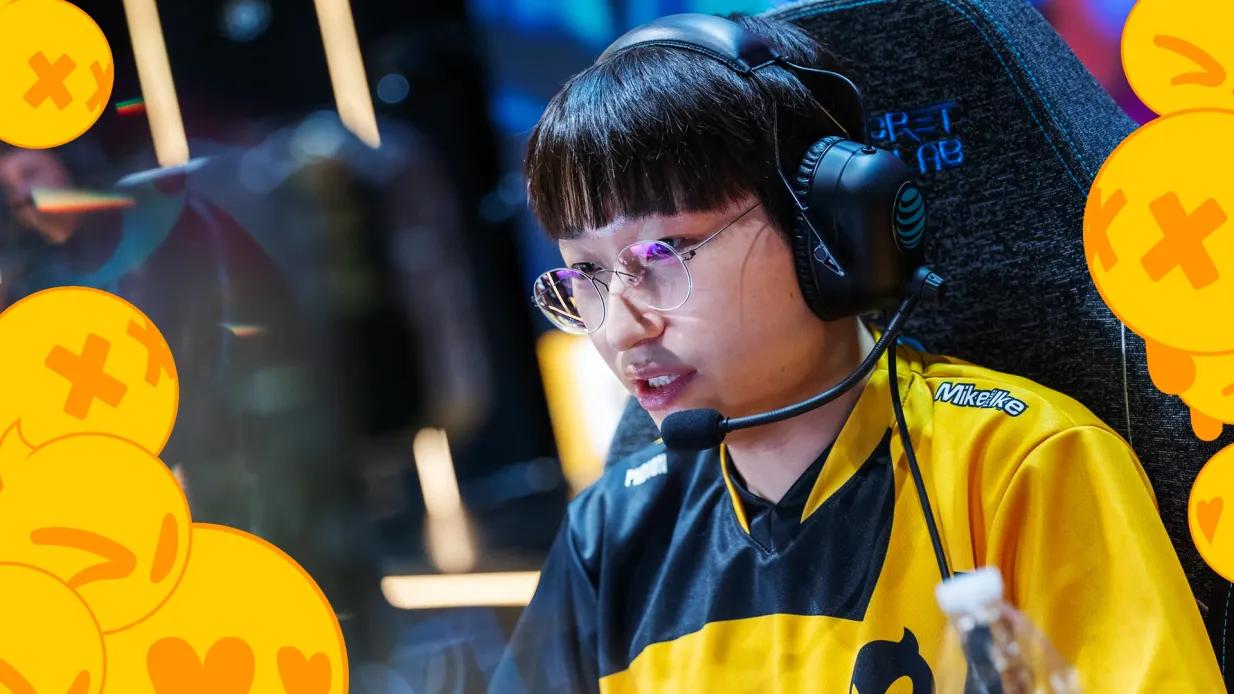 DIG Photon Talks About the Upcoming LCS split | Dignitas