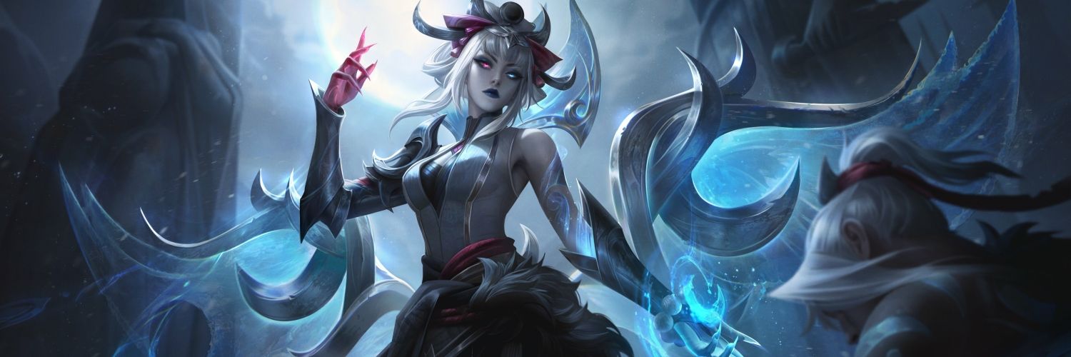 What Your Position In League Of Legends Says About You