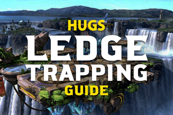 HugS Ledgetrapping Guide For Super Smash Bros Ultimate Dignitas HugS Ledgetrapping Guide For Super Smash Bros Ultimate Dignitas