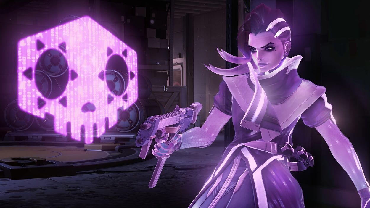 Predicting the Meta: The Sombra Patch