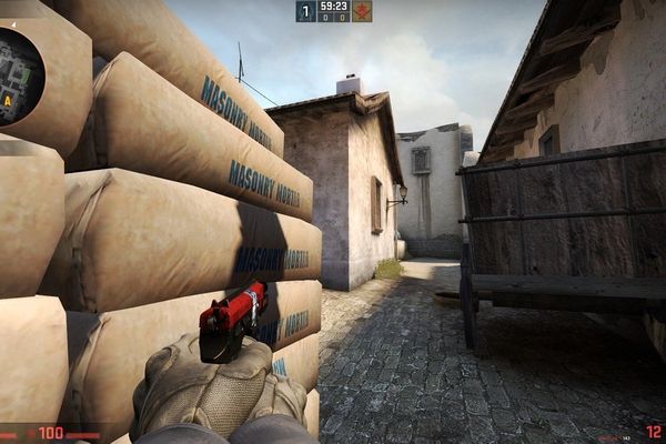 Using Game Sounds To Your Advantage In Cs:Go – OITV