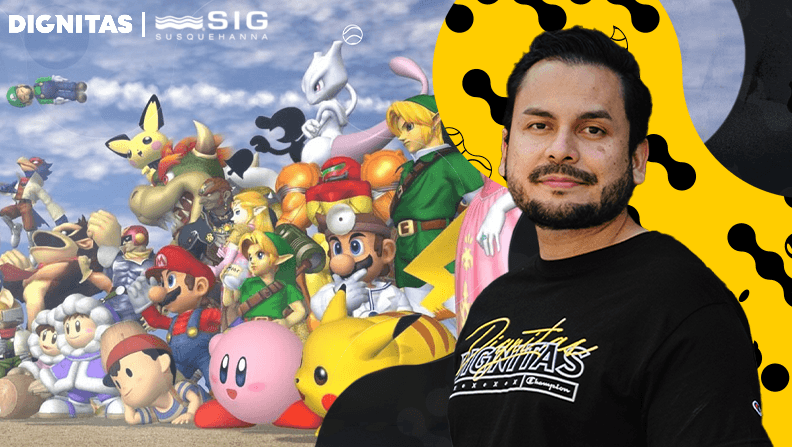 Raise Your Game With These Super Smash Bros Melee Tips By Hugs Dignitas 