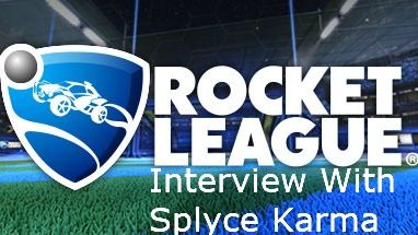 Interview With Splyce Rocket League Player - Karma
