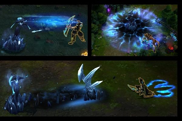 The Top 3 Champs To Play To Get Out Of Bronze For All Roles Dignitas