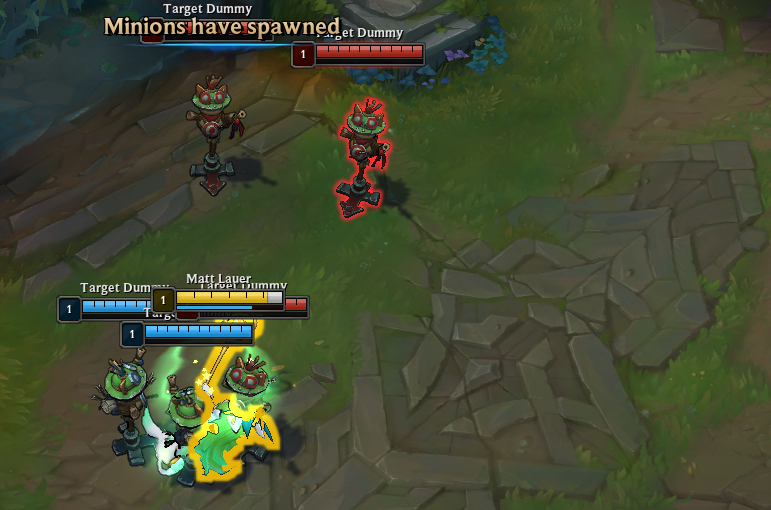 Best Settings To Improve Your Gameplay In League of Legends | Dignitas