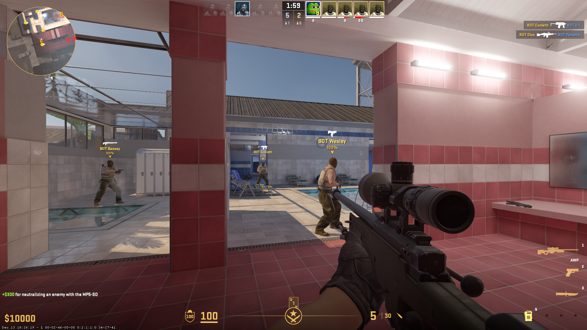 The Best CS2 Workshop Maps | Dignitas
