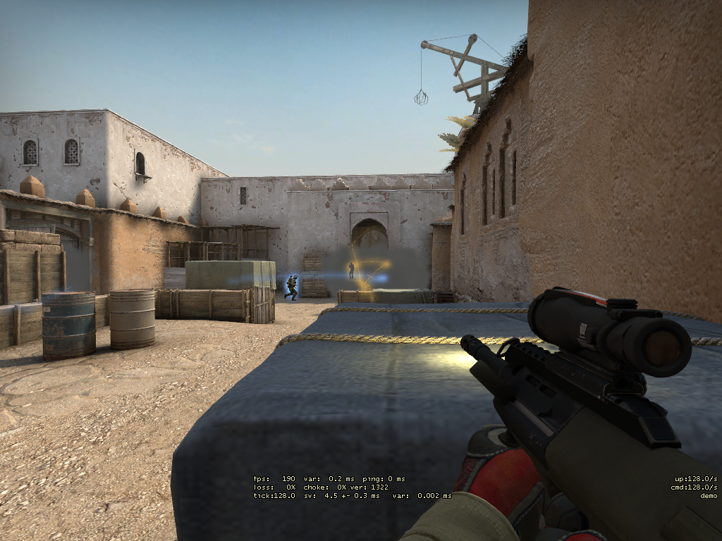 Pre-Round Setups That Will Leave Your Enemies Speechless in CSGO
