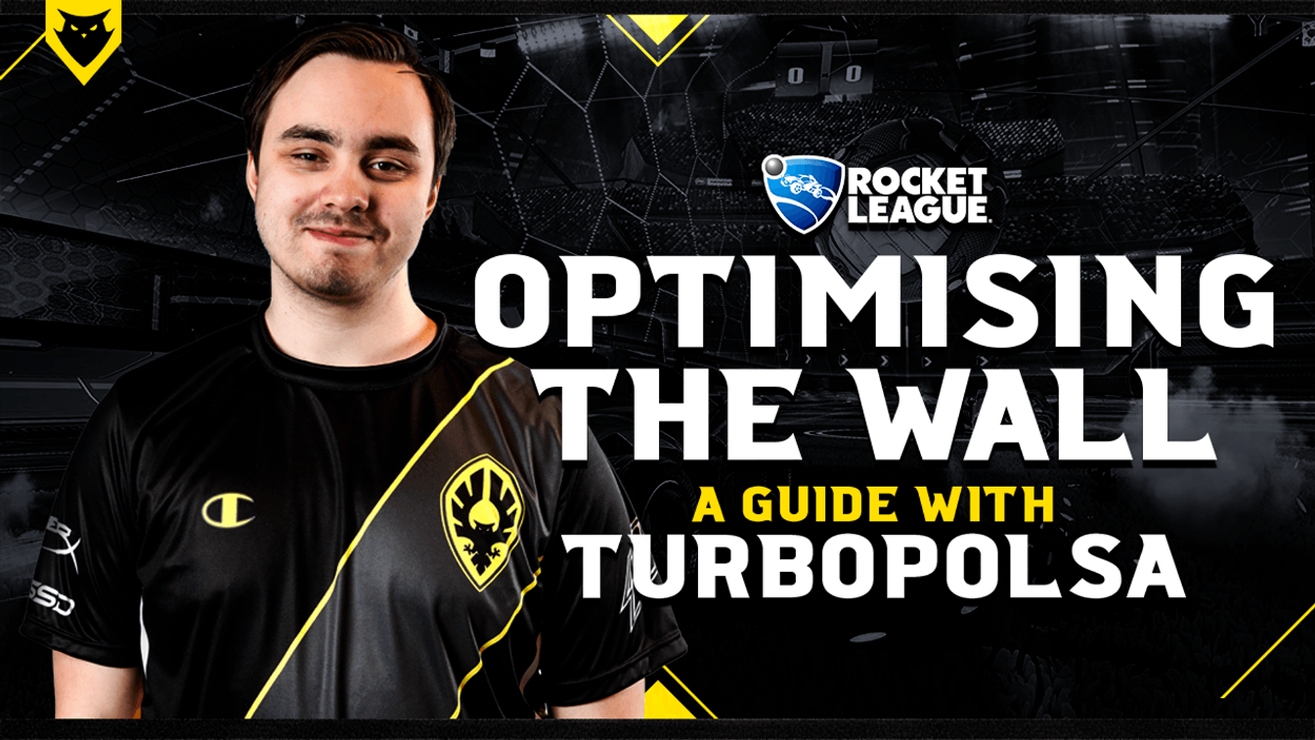 Optimizing Your Defense - A Guide To Wall Usage With Turbopolsa