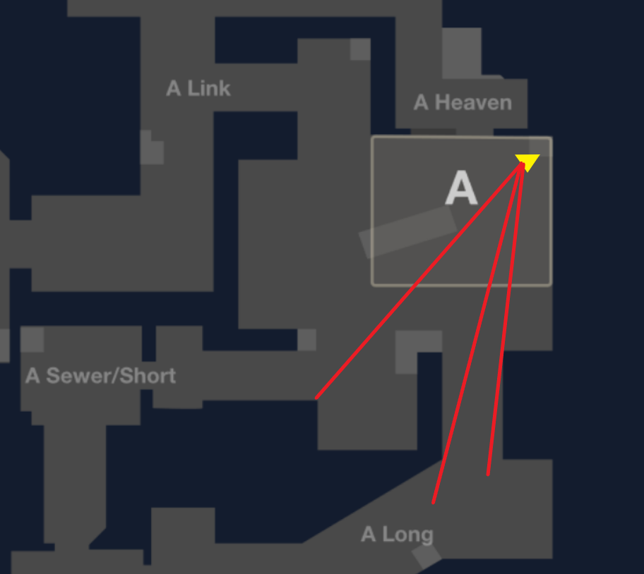 The Best Plant Spots for Every Map in VALORANT Dignitas