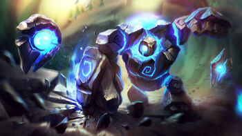 Blue Sentinel