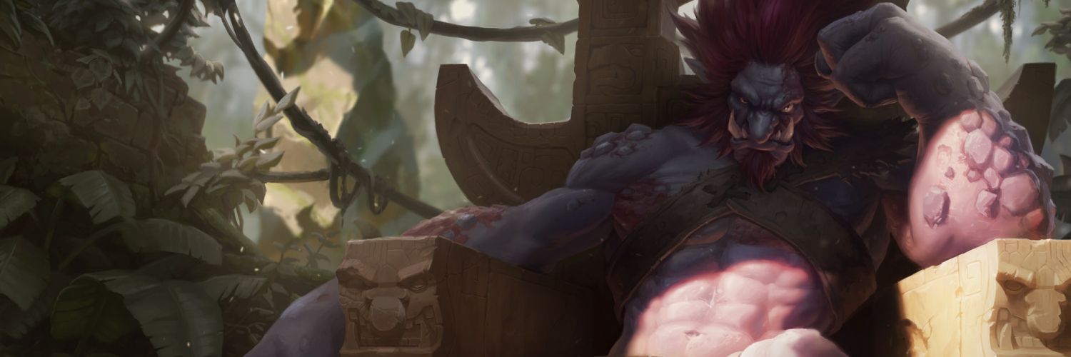 The Best LCS Champion Picks for Solo Queue Dignitas