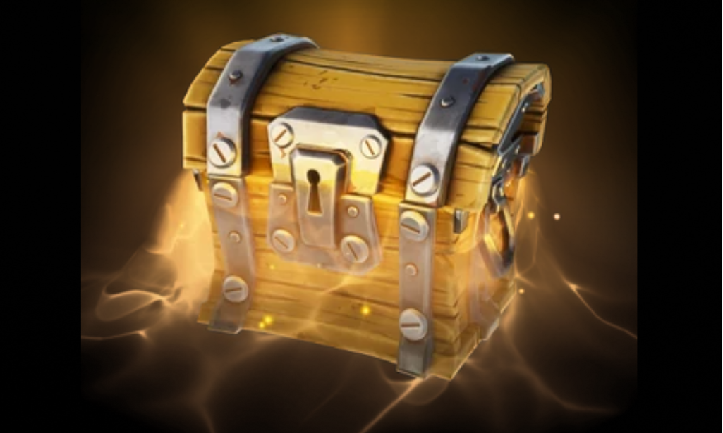 Everything You Need To Know About Oathbound Chests In Fortnite | Dignitas