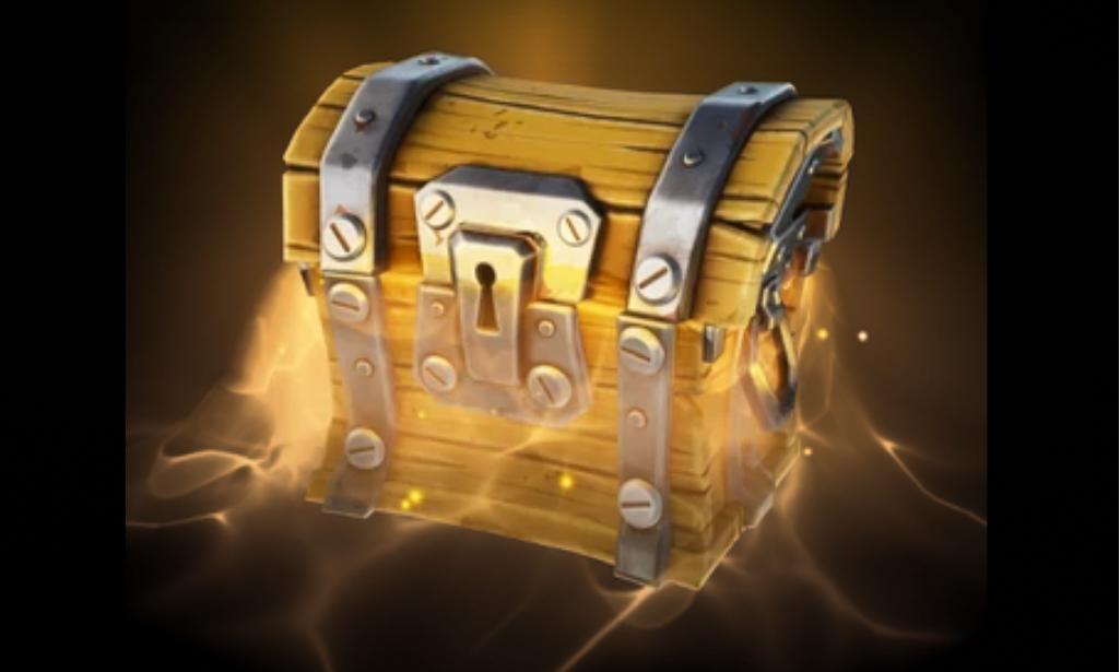 Chest Color Differences - Which Treasure Chest To Open