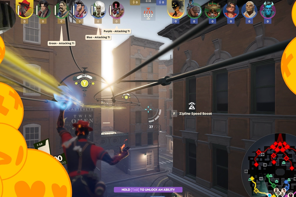 A Complete Guide to Deadlock’s Matchmaking & Ranked System | Dignitas