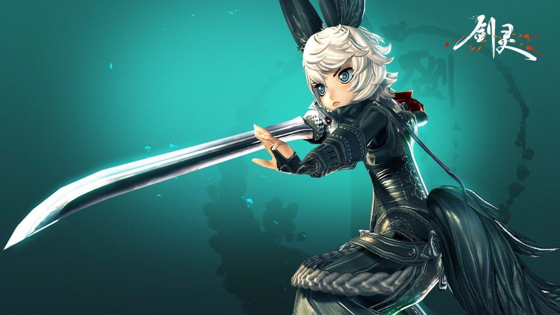 Blade & Soul Beginner's Guide: All Classes Overview!